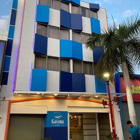 Hotel Gavina Express Arica Exterior foto